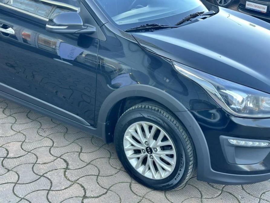 Kia Rio IV Пермь  - изображение 4