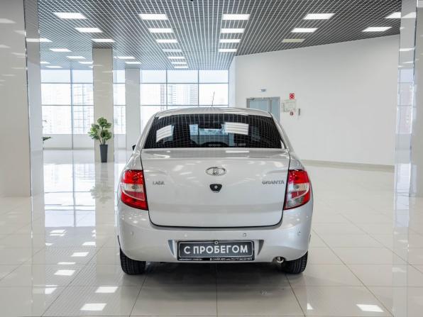 Lada (ВАЗ) Granta I с пробегом 2015 года, цена 396 000 рублей, 152435 км, седан, Автокод Объявления