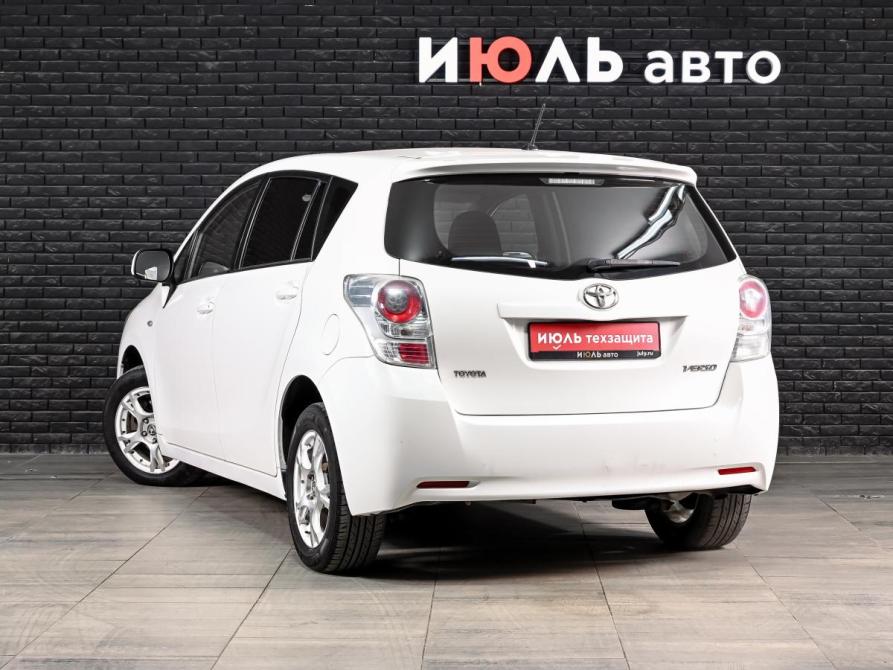 Toyota Verso I Екатеринбург  - изображение 7
