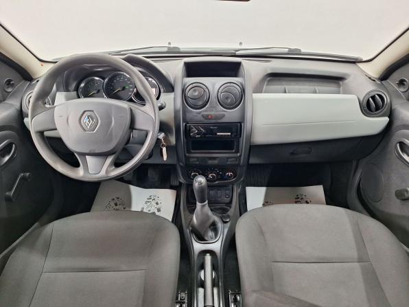 Renault Duster I Рестайлинг с пробегом 2018 года, цена 1 150 000 рублей, 93119 км, внедорожник, Автокод Объявления