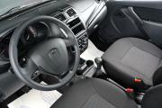 Lada (ВАЗ) Granta I Рестайлинг Тюмень  - изображение 25