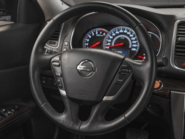 Nissan Teana II Рестайлинг с пробегом 2012 года, цена 999 000 рублей, 176600 км, седан, Автокод Объявления