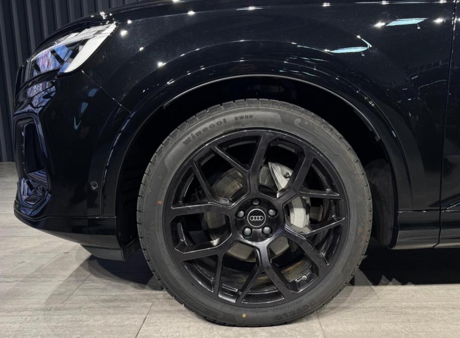 Audi Q7 II (4M) Рестайлинг 2 Иркутск  - изображение 11