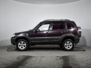Chevrolet Niva I Рестайлинг Санкт-Петербург  - изображение 25
