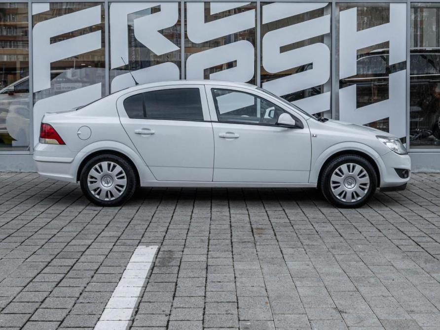 Opel Astra H Рестайлинг Ставрополь  - изображение 5