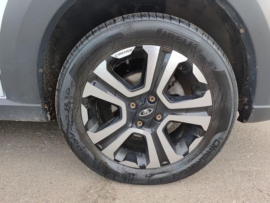 Lada (ВАЗ) Largus I Рестайлинг Ижевск  - изображение 22