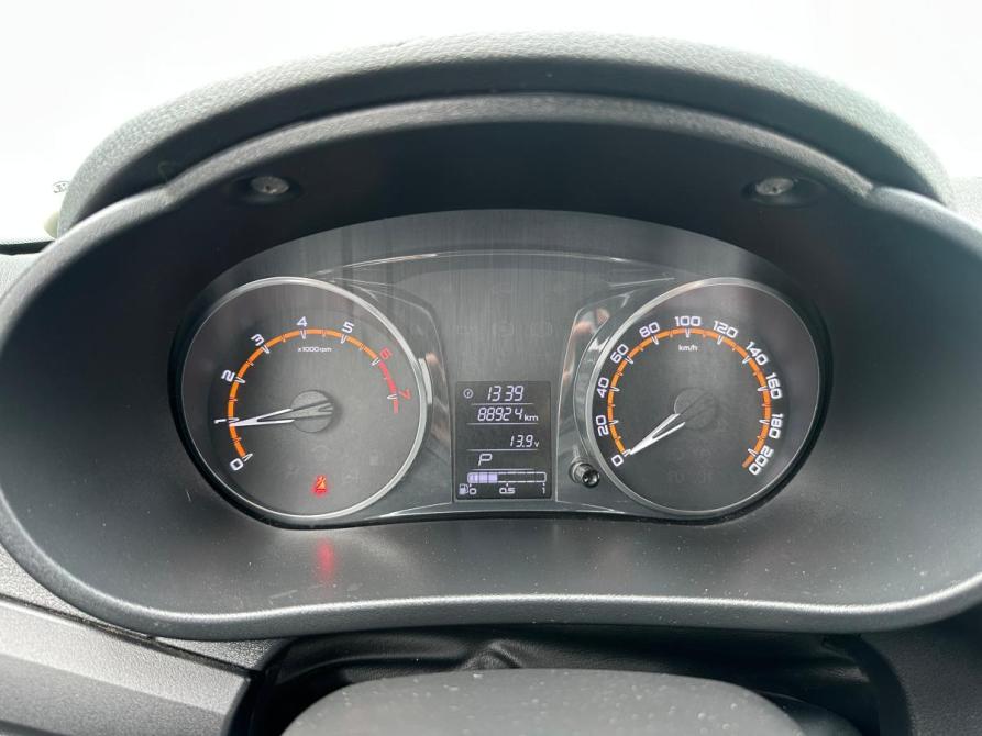 Lada (ВАЗ) Granta I Рестайлинг Екатеринбург  - изображение 9