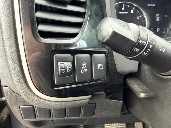 Mitsubishi Outlander III Рестайлинг 3 с пробегом 2020 года, цена 2 550 000 рублей, 81667 км, внедорожник, Автокод Объявления