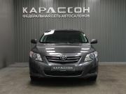 Toyota Corolla X (E140 E150) Пермь  - изображение 21