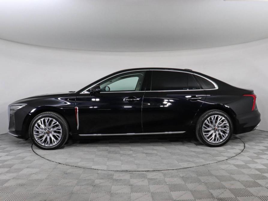 Hongqi H5 II Химки  - изображение 9