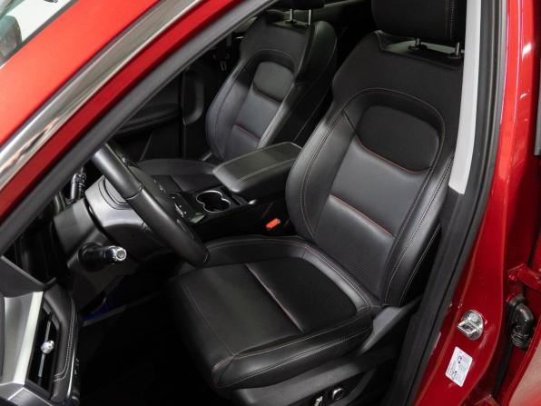 Chery Tiggo 7 Pro I с пробегом 2022 года, цена 1 750 000 рублей, 29781 км, внедорожник, Автокод Объявления