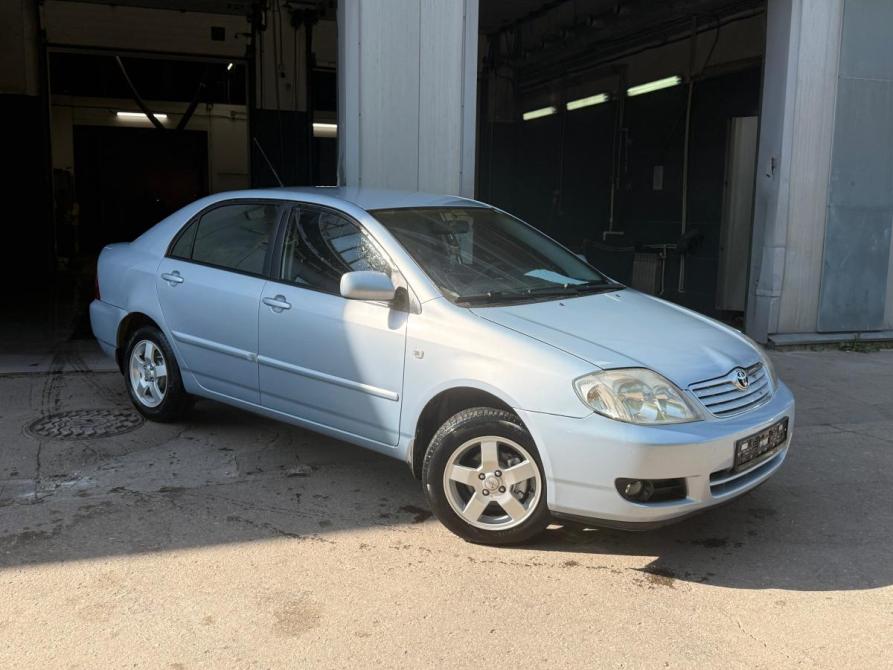Toyota Corolla IX (E120 E130) Рестайлинг Нижний Новгород  - изображение 1