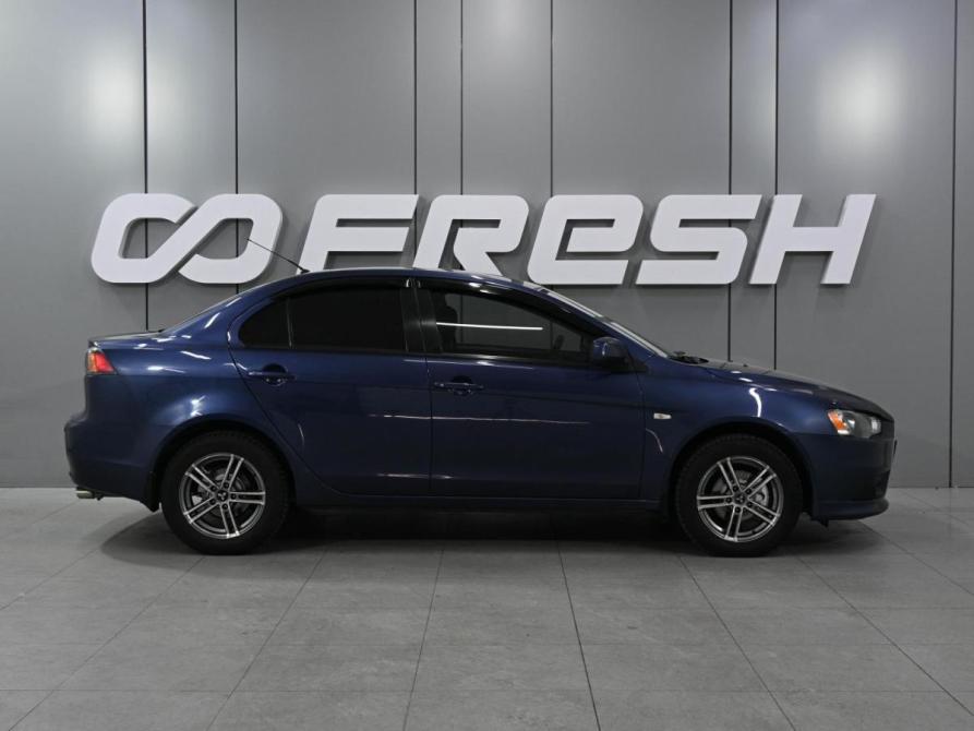 Mitsubishi Lancer X Рестайлинг Ростов-на-Дону  - изображение 5