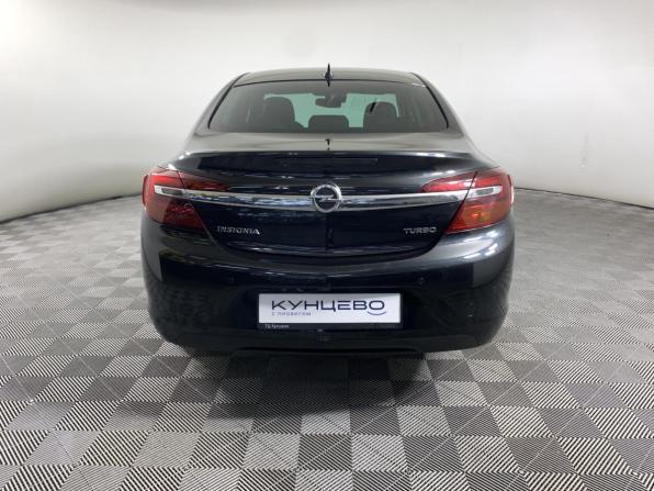 Opel Insignia I Рестайлинг с пробегом 2013 года, цена 850 000 рублей, 175500 км, лифтбек, Автокод Объявления