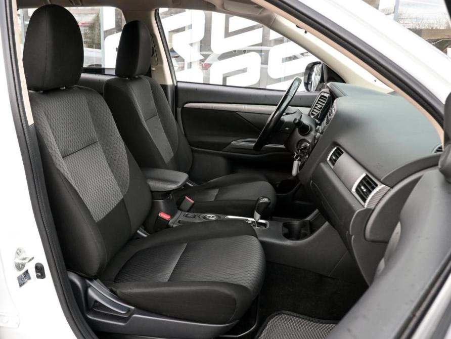 Mitsubishi Outlander III Рестайлинг 2 Волгоград  - изображение 8