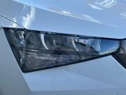 Skoda Rapid II Крым  - изображение 42