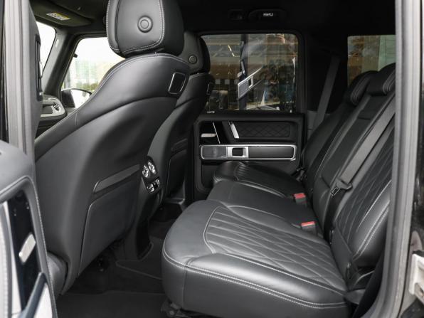 Mercedes-Benz G-Класс AMG II (W463) с пробегом 2021 года, цена 17 750 000 рублей, 58314 км, внедорожник, Автокод Объявления