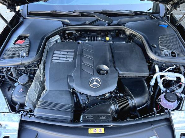 Mercedes-Benz E-Класс V (W213 S213 C238) Рестайлинг с пробегом 2021 года, цена 4 950 000 рублей, 118539 км, седан, Автокод Объявления