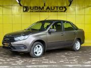 Lada (ВАЗ) Granta I Рестайлинг Ижевск  - изображение 24