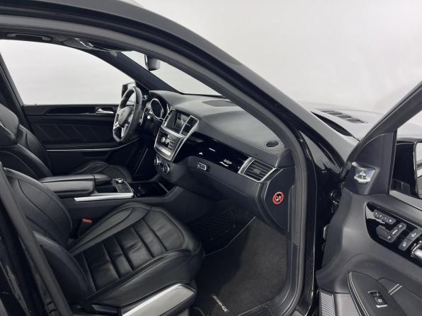 Mercedes-Benz GL-Класс AMG с пробегом 2014 года, цена 2 850 000 рублей, 182749 км, внедорожник, Автокод Объявления