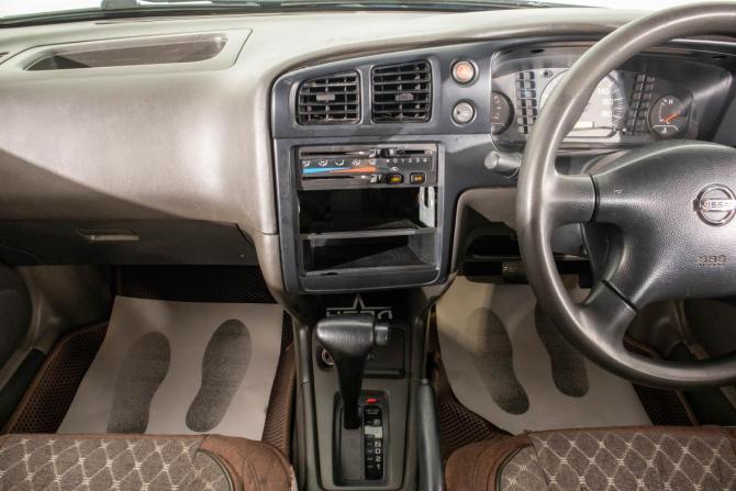 Nissan Expert с пробегом 2003 года, цена 299 000 рублей, 490000 км, универсал, Автокод Объявления