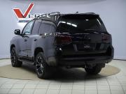 Toyota Land Cruiser 200 Series Рестайлинг 2 Уфа  - изображение 24