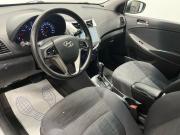 Hyundai Solaris I Рестайлинг Санкт-Петербург  - изображение 30