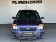 Ford Fusion I Рестайлинг Уфа  - изображение 20