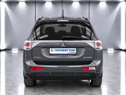 Mitsubishi Outlander III Москва  - изображение 22