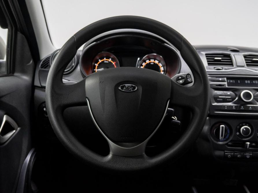 Lada (ВАЗ) Granta I Рестайлинг Тюмень  - изображение 20
