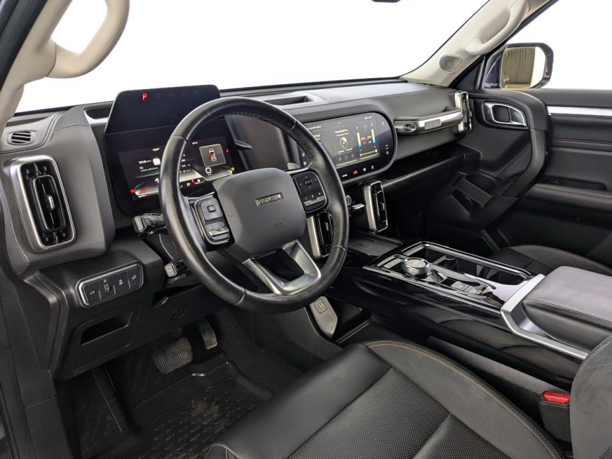 Haval Dargo I Москва  - изображение 16