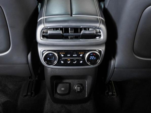 Genesis GV80 I с пробегом 2020 года, цена 5 200 000 рублей, 107755 км, внедорожник, Автокод Объявления
