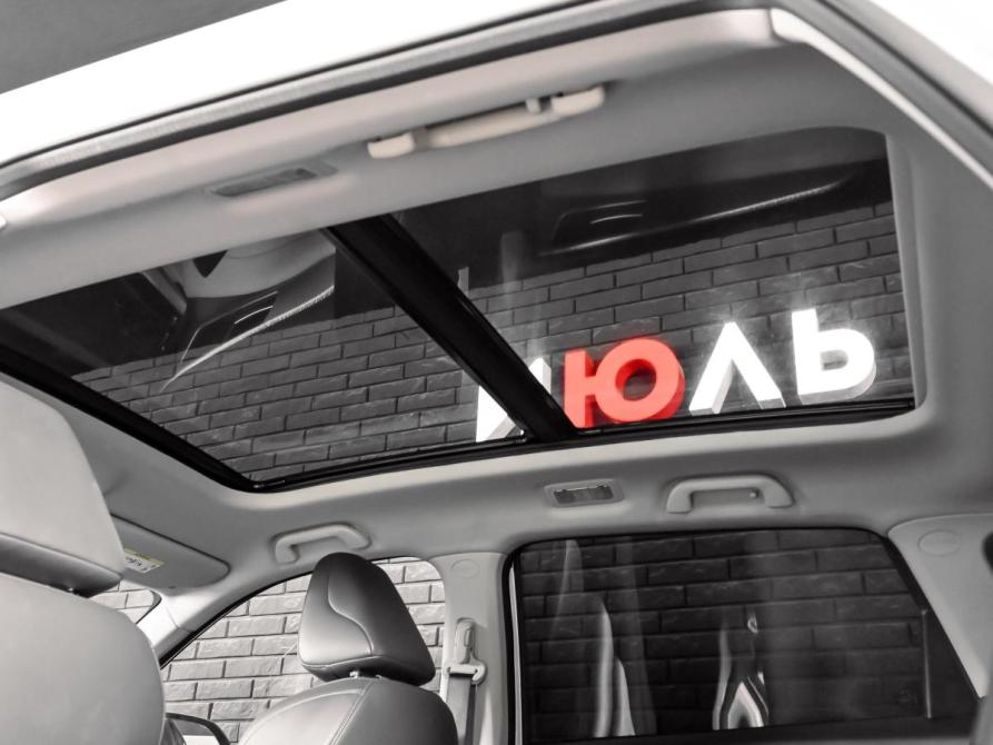 Haval F7 I Рестайлинг Екатеринбург  - изображение 22