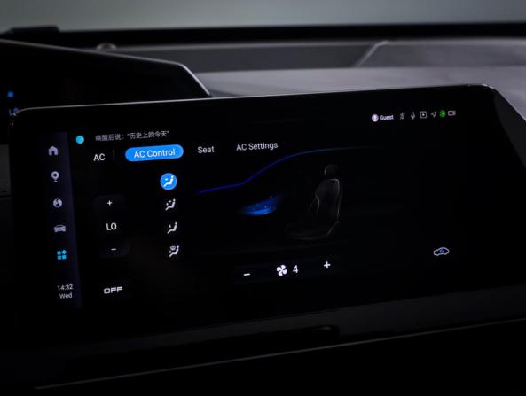 Changan UNI-V I с пробегом 2024 года, цена 2 298 000 рублей, 11173 км, лифтбек, Автокод Объявления