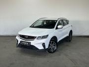 Geely Coolray I Москва  - изображение 21