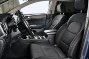 Kia Sportage IV Рестайлинг Челябинск  - изображение 26