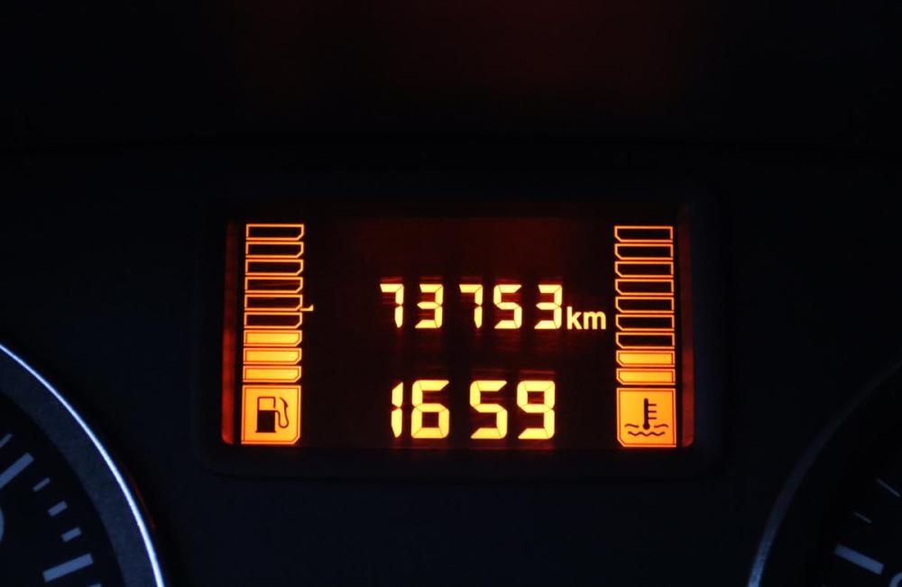 Nissan Terrano III (D10) Сургут  - изображение 27
