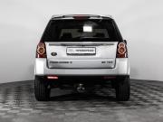 Land Rover Freelander II Санкт-Петербург  - изображение 30