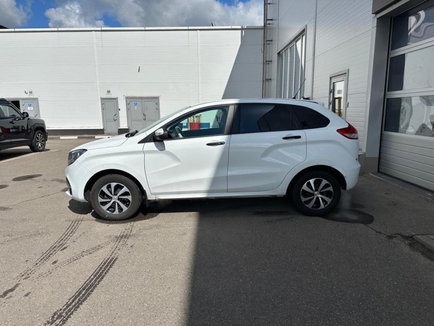 Lada (ВАЗ) XRAY I Москва  - изображение 5