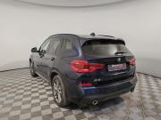 BMW X3 III (G01) Москва  - изображение 24