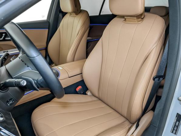Mercedes-Benz E-Класс VI (W214 S214) с пробегом 2024 года, цена 6 990 500 рублей, 17991 км, седан, Автокод Объявления
