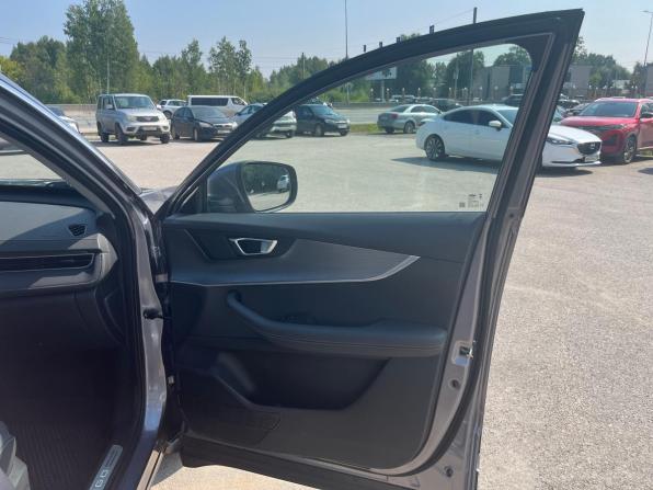 Chery Tiggo 7 Pro Max I с пробегом 2023 года, цена 1 945 000 рублей, 76800 км, внедорожник, Автокод Объявления