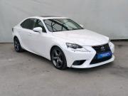 Lexus IS III Липецк  - изображение 22