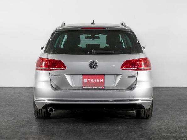 Volkswagen Passat B7 с пробегом 2014 года, цена 1 150 300 рублей, 125736 км, универсал, Автокод Объявления
