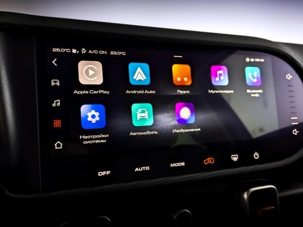 Haval Dargo I с пробегом 2024 года, цена 2 700 000 рублей, 53785 км, внедорожник, Автокод Объявления
