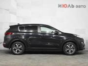 Kia Sportage IV Рестайлинг Екатеринбург  - изображение 27