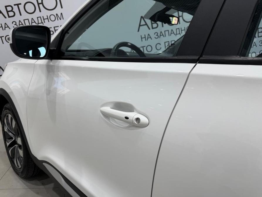 Chery Tiggo 4 I Рестайлинг Ставрополь  - изображение 9