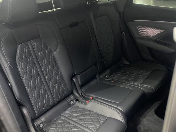 Новый Audi Q5 III 2026 года, цена 5 999 000 рублей, внедорожник, Автокод Объявления