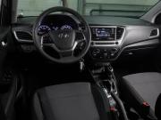 Hyundai Solaris II Воронеж  - изображение 23