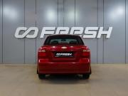 Chevrolet Aveo I Рестайлинг Воронеж  - изображение 19
